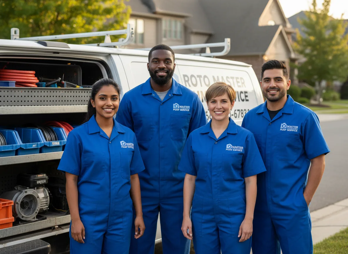 Sump Pump Installation company in Willacoochee, GA